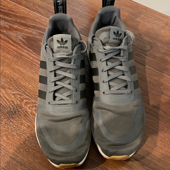 adidas Other - Adidas Charcoal Athletic Shoes